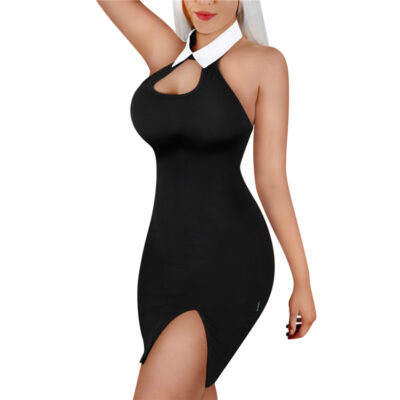 Wednesday Bodycon dress