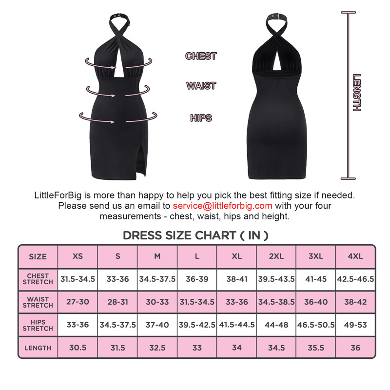 Witchy Bodycon Mini Dress