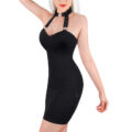 Bad babe Bodycon dress