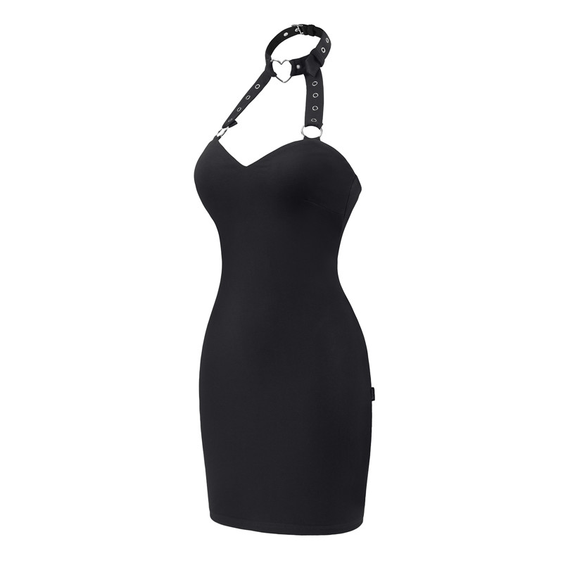 Bad babe Bodycon dress
