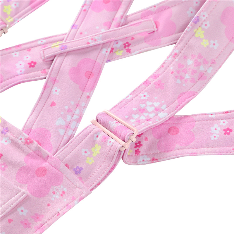 Cottagecore Magic Overalls