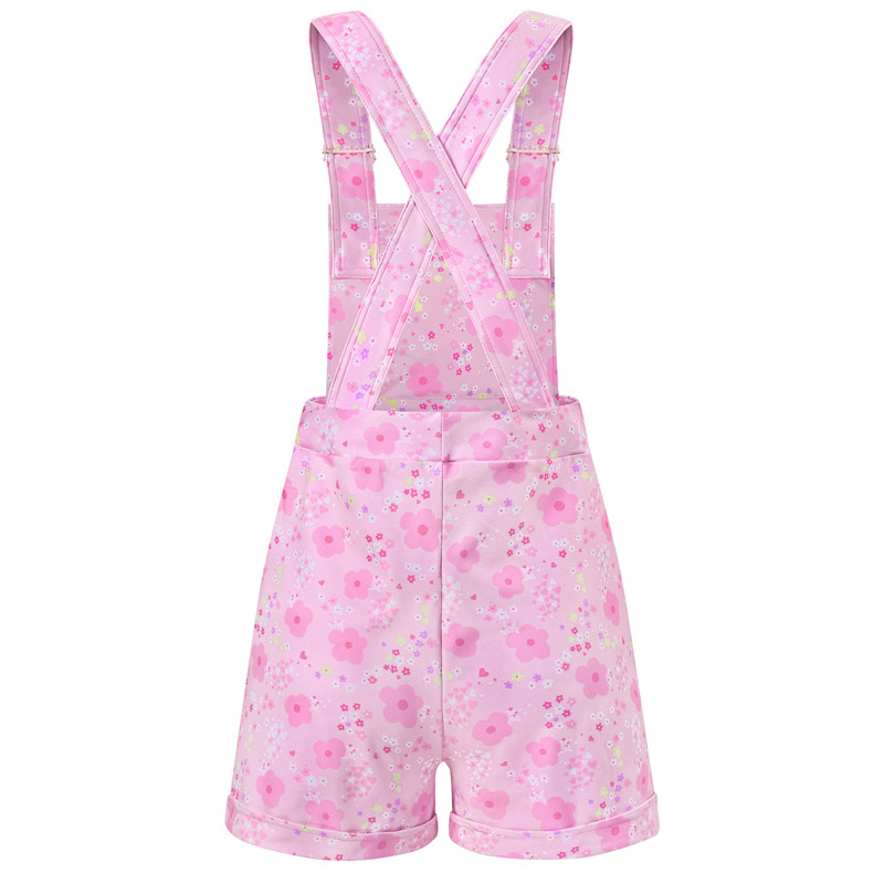Cottagecore Magic Overalls