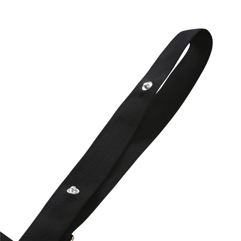 Usagi & Bella Baby Goth Jumper Skirt