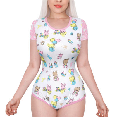 Baby Cuties Onesie Bodysuit