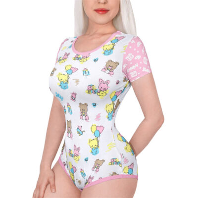 Baby Cuties Onesie Bodysuit