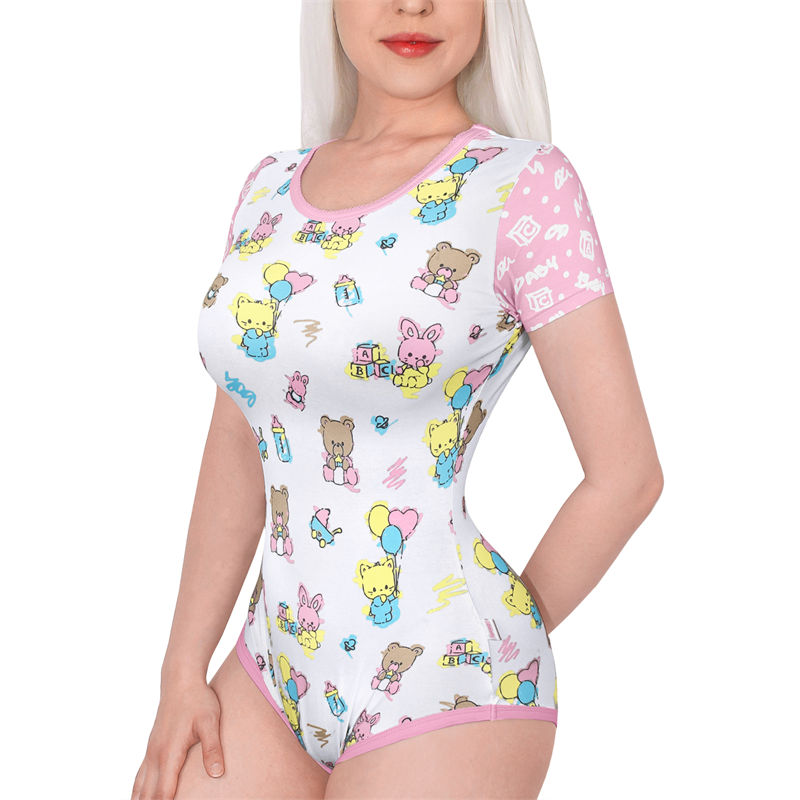 Baby Cuties Onesie Bodysuit