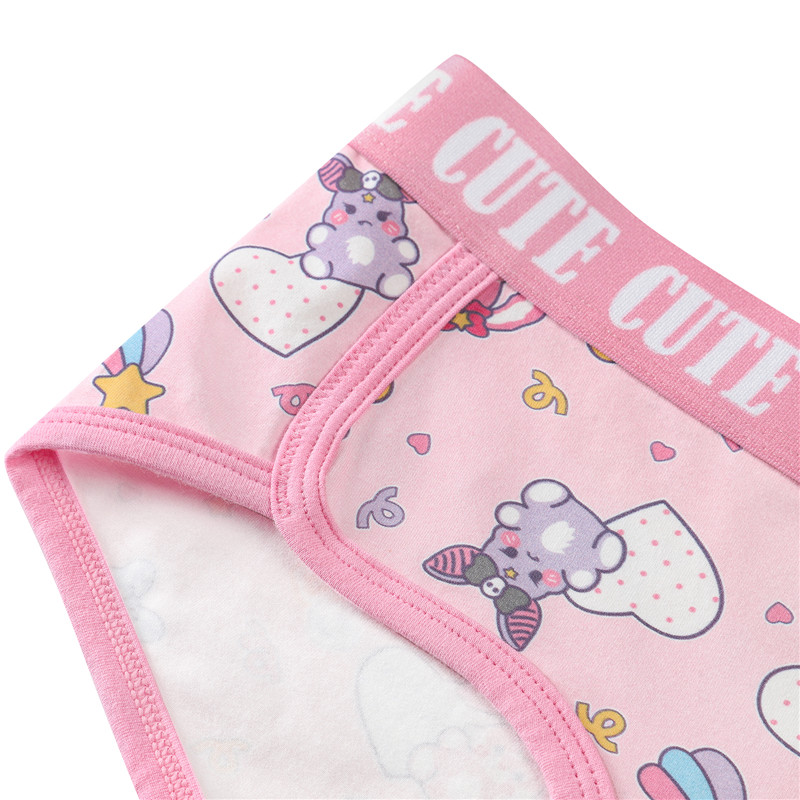 Usagi Cute & Cozy Bralette Set