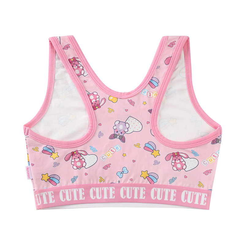 Usagi Cute & Cozy Bralette Set