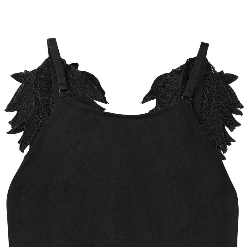 Dark Angel Bodycon Dress