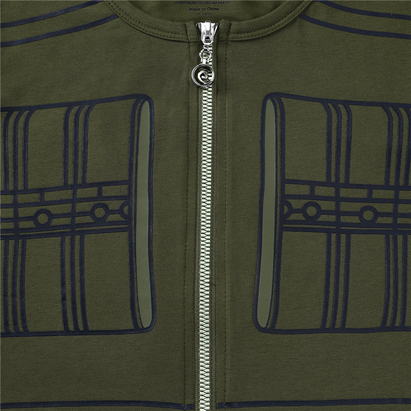 Ninja Babe Cosplay Onesie