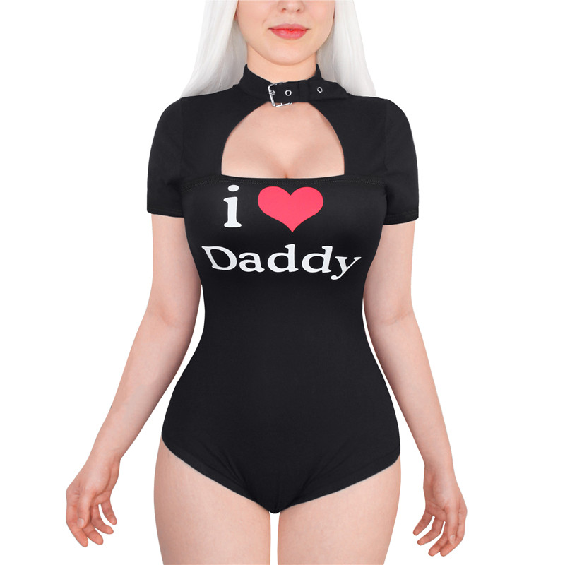 ABDL onesie