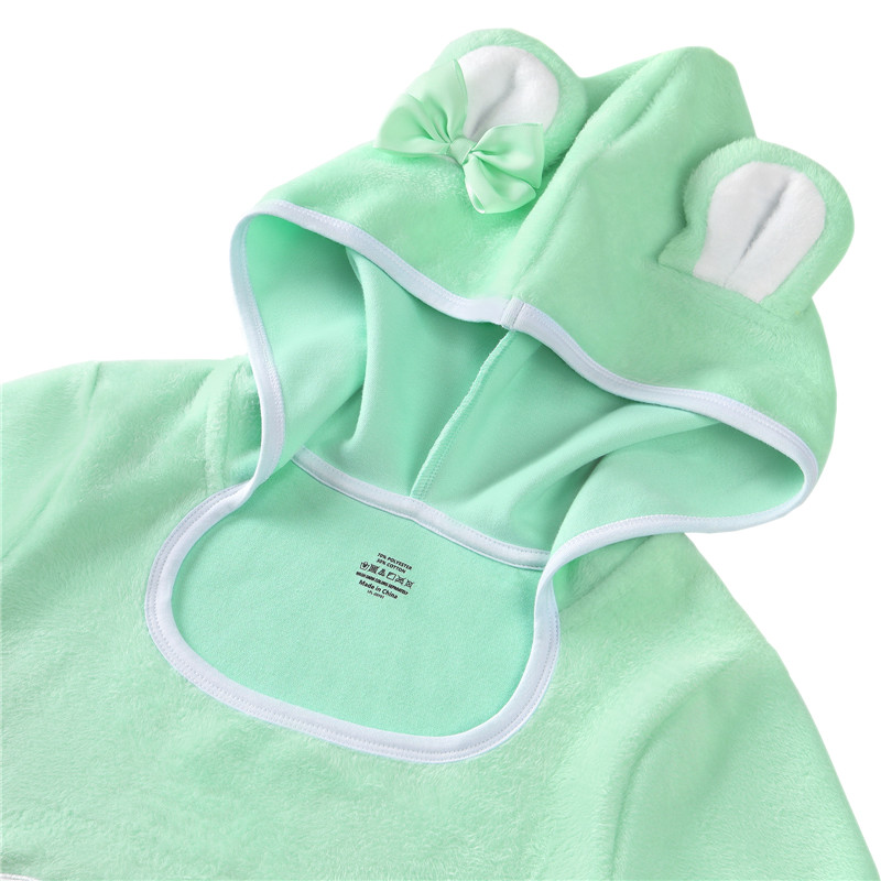 Dreamer Teddy Friends Bodysuit