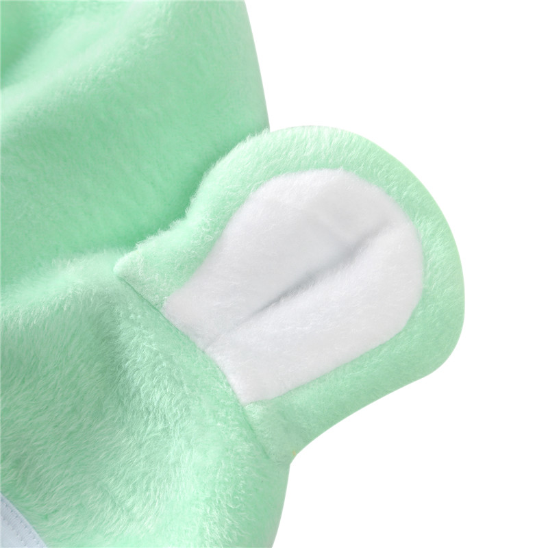 Dreamer Teddy Friends Bodysuit