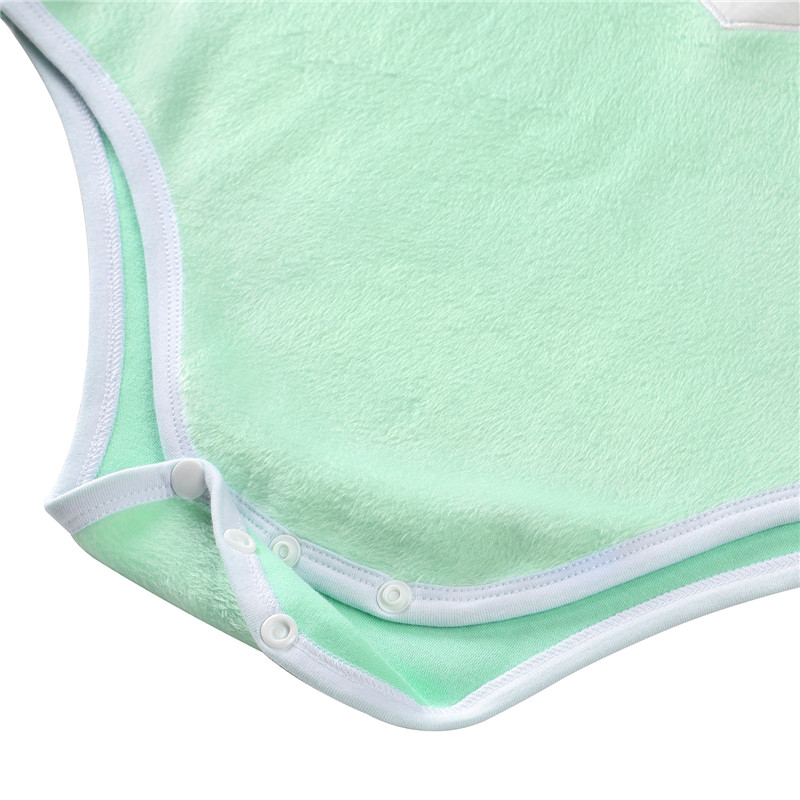 Dreamer Teddy Friends Bodysuit