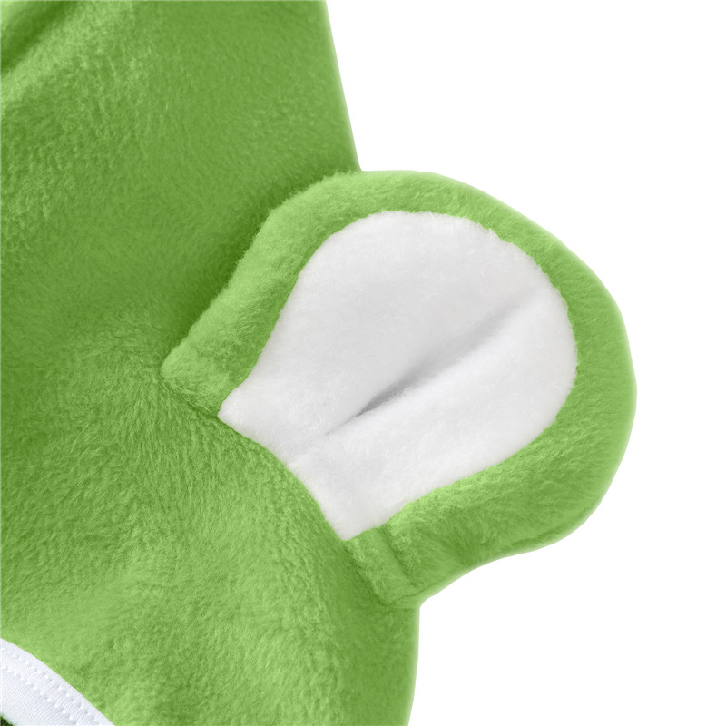 Lucky Teddy Friends Bodysuit