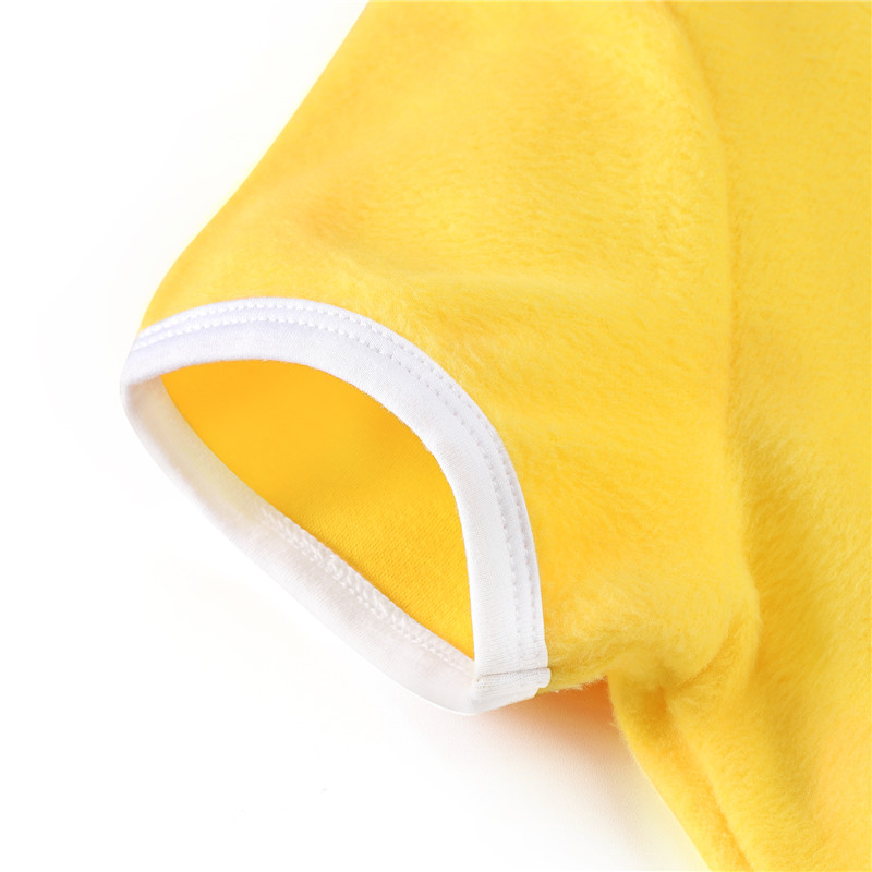 Sunshine Teddy Bear Bodysuit