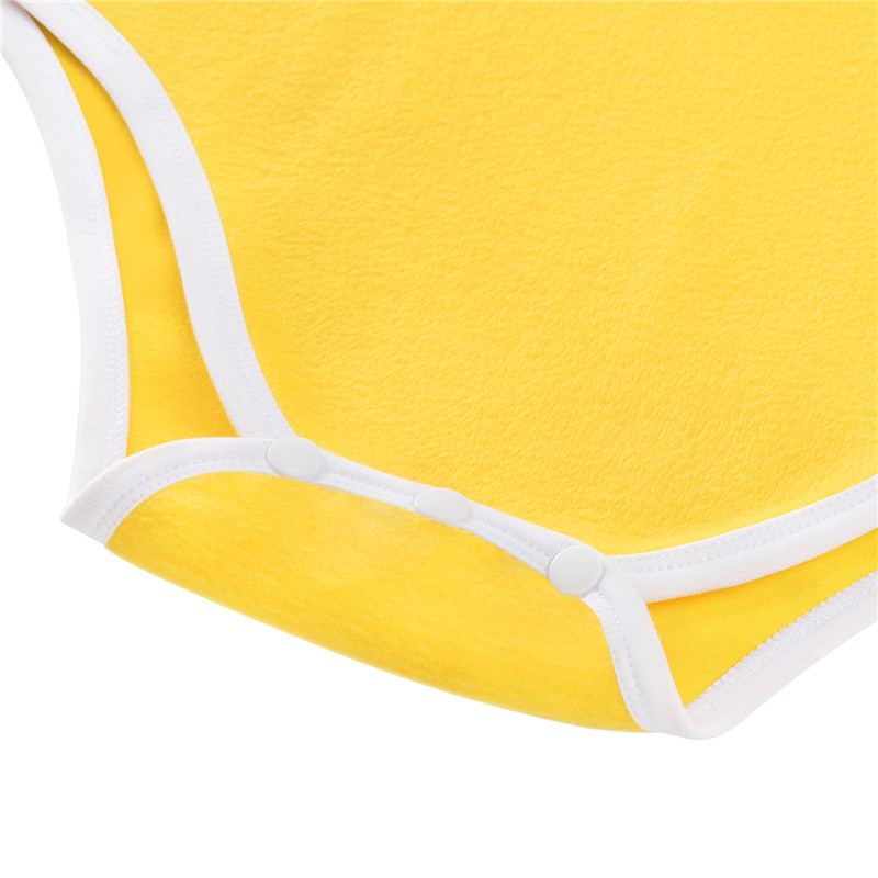 Sunshine Teddy Bear Bodysuit