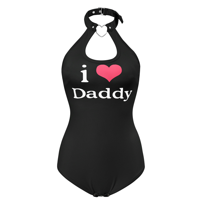 ABDL onesie