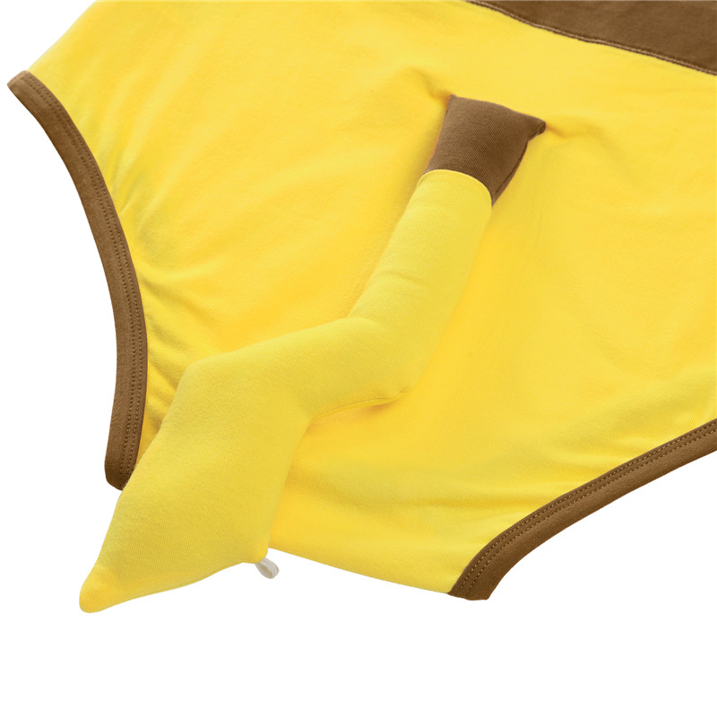 I Choose You Classic Series Onesie