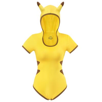 I Choose You Classic Series Onesie
