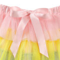 Ballerina Skirt Rainbow