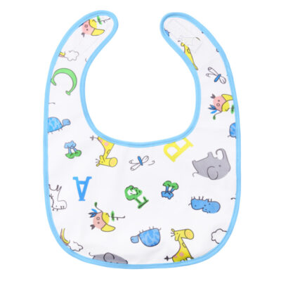 ABDL Sized Bib