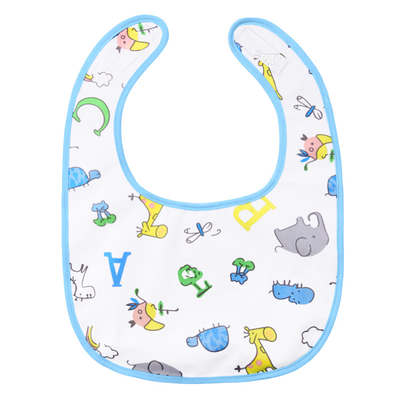 ABDL Sized Bib