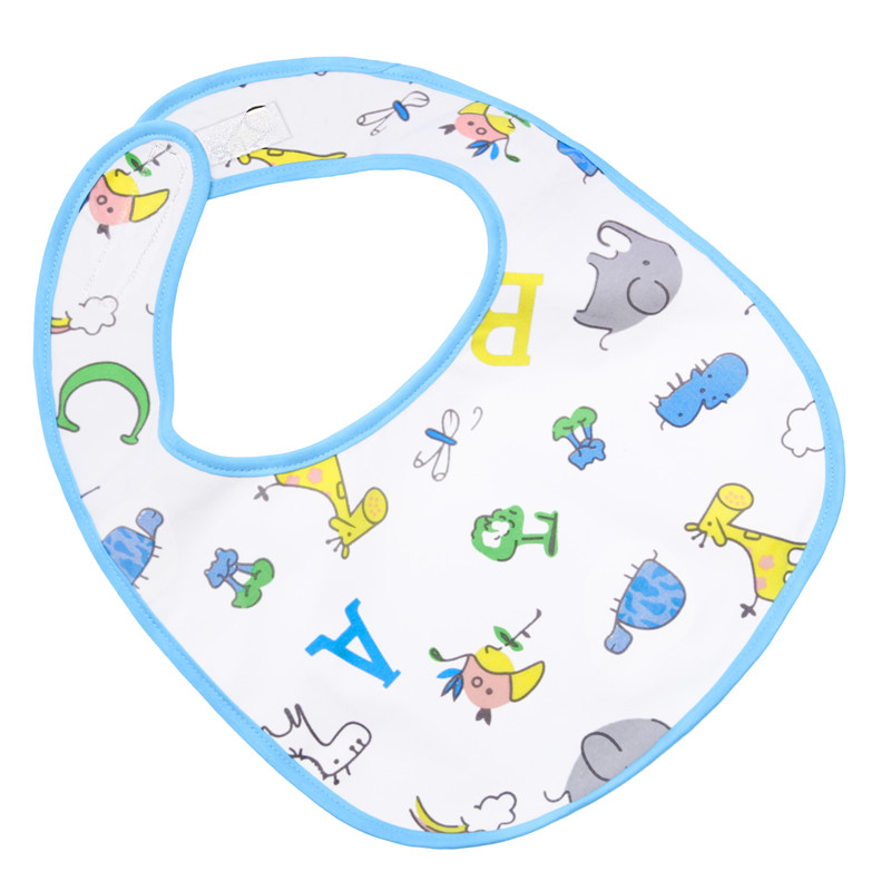 ABDL Sized Bib