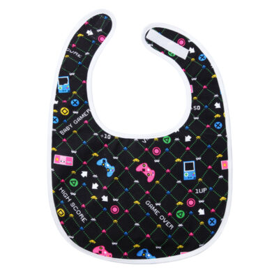 ABDL Baby Bib