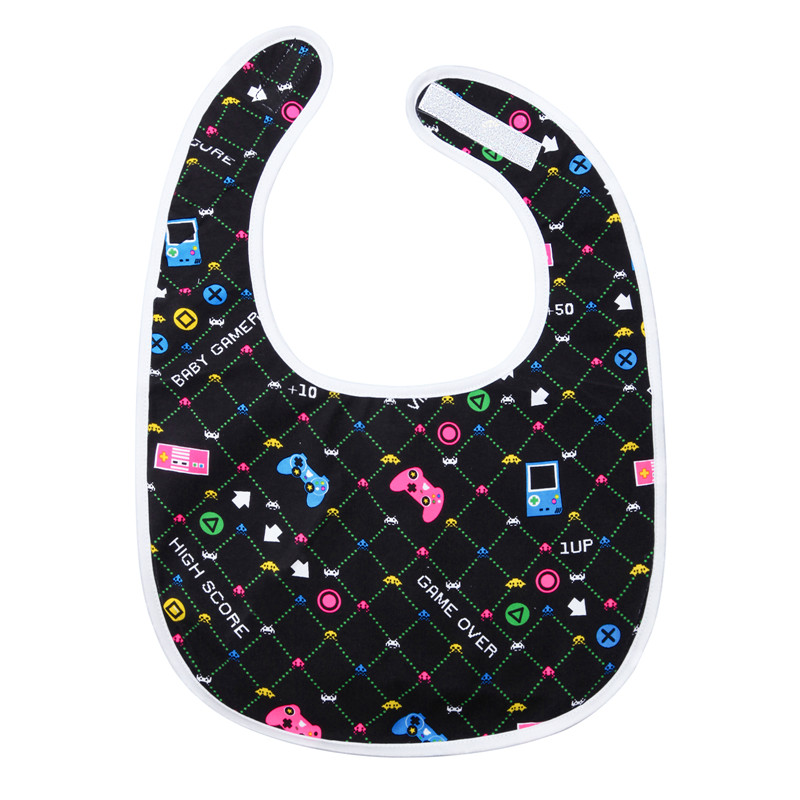 ABDL Baby Bib