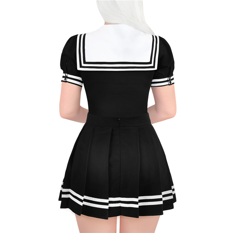 Adult Baby onesie skirt set