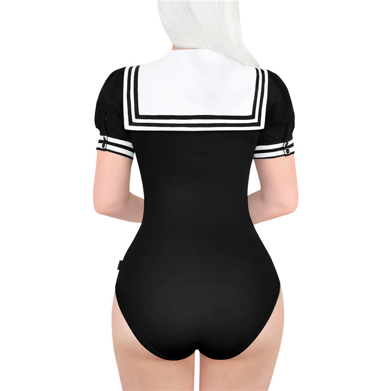 Adult Baby onesie skirt set