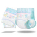 Baby Parade Cloth Back Adult Diapers 2 Pieces Sample Pack(M)/(L)/(XL)