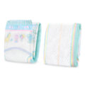 Baby Parade Cloth Back Adult Diapers 2 Pieces Sample Pack(M)/(L)/(XL)