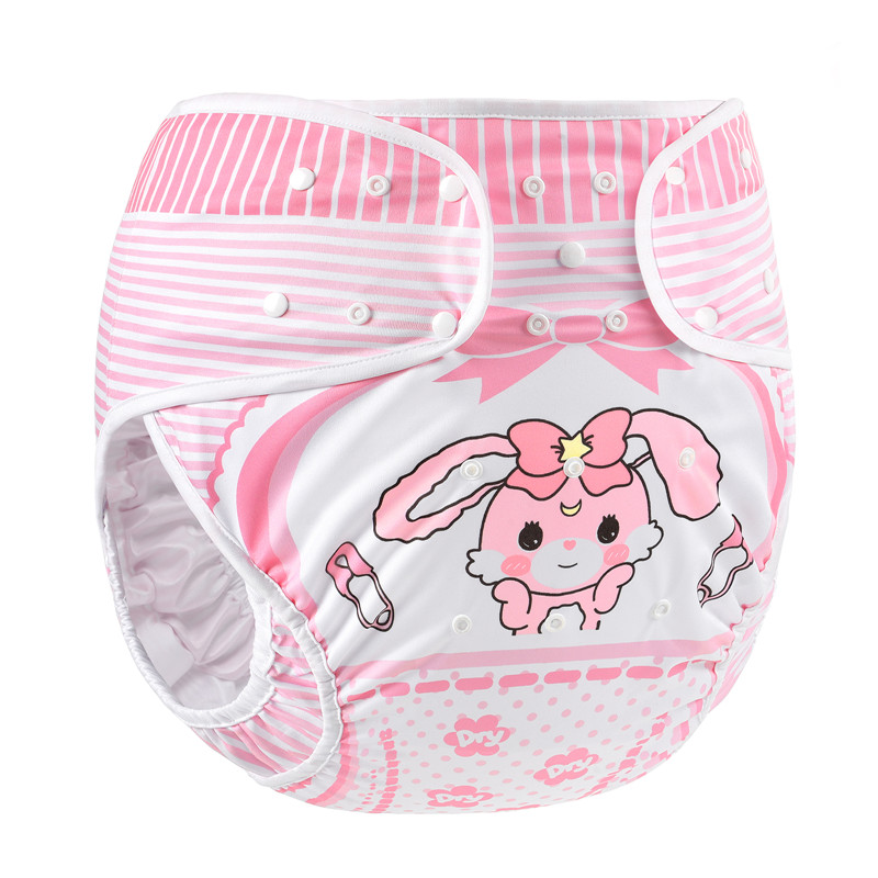 ABDL Cloth diaper