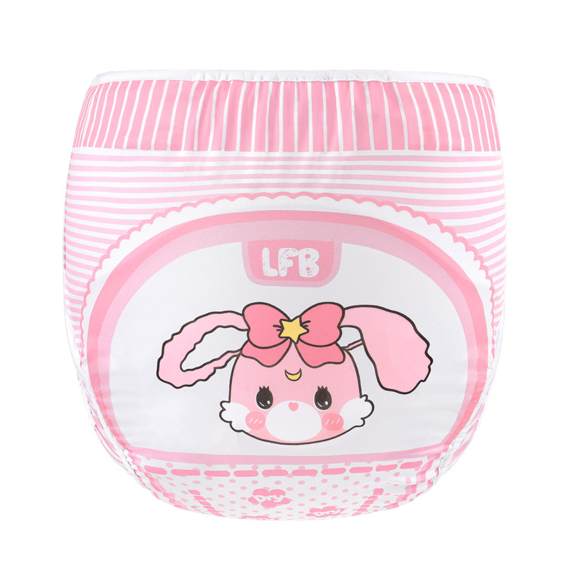 ABDL Cloth diaper