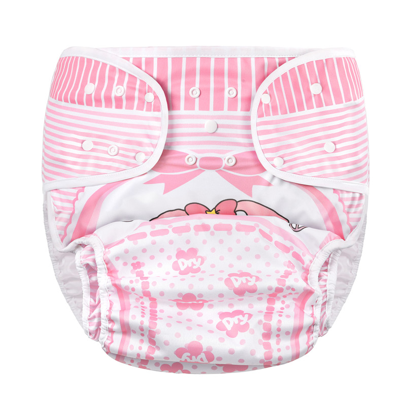 ABDL Cloth diaper