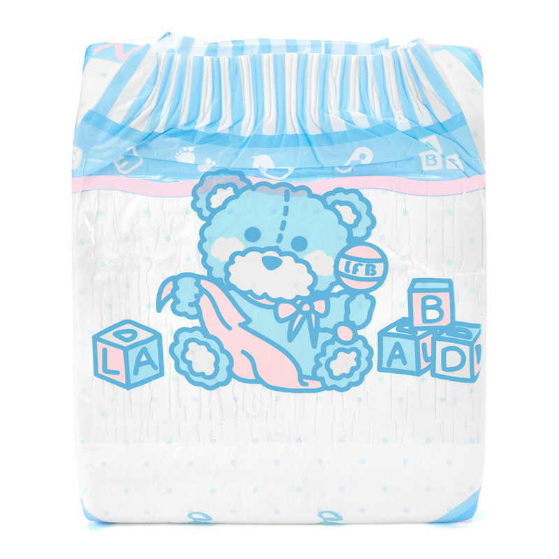 Potty Pants Adult Diapers 10 Pieces Pack(M)/(L)/(XL)