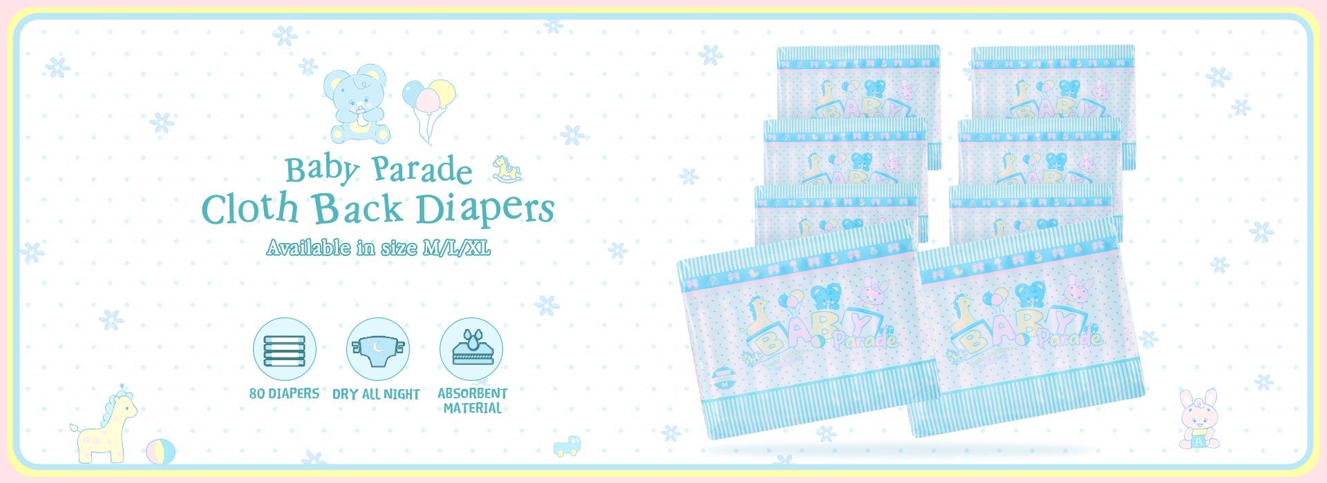 LittleForBig - Adult Diapers&Ageplay products