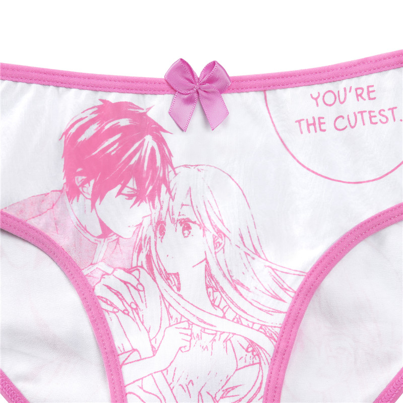 cosplay panties