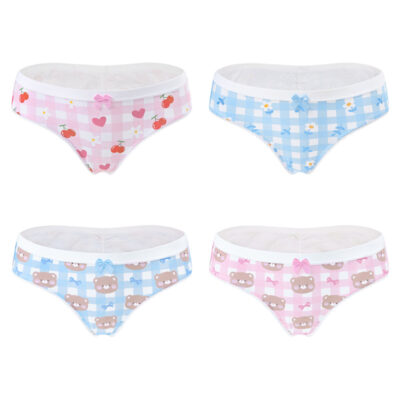 Panties Archives - LittleForBig Cute & Sexy Products