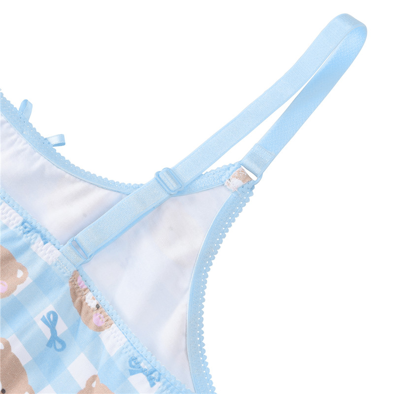 ABDL lingerie