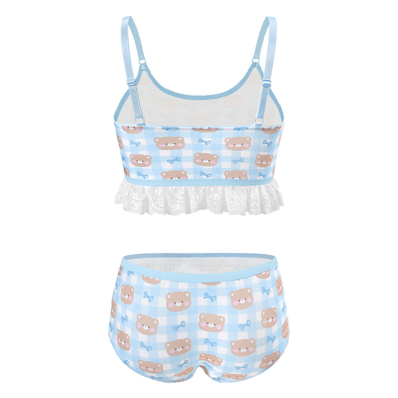 ABDL lingerie