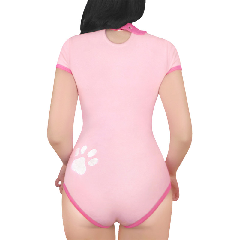 Pretty Pet Onesie