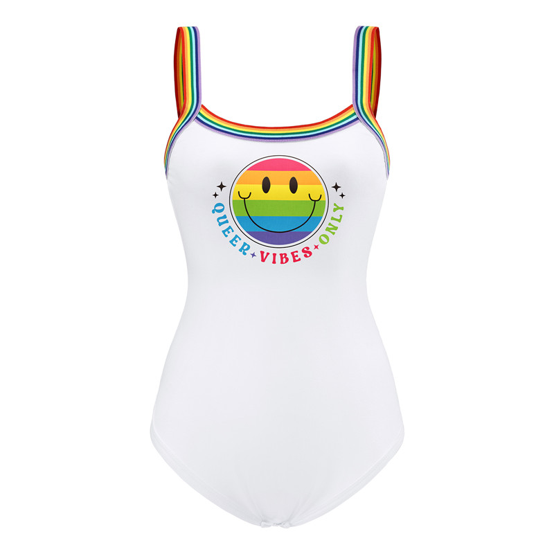 LGBTQ onesie