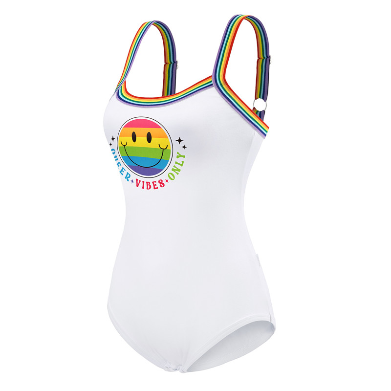 LGBTQ onesie
