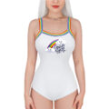 Pride Camisole Bodysuit Cloud