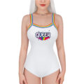 Pride Camisole Bodysuit Queer