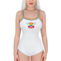 Pride Camisole Bodysuit Crown
