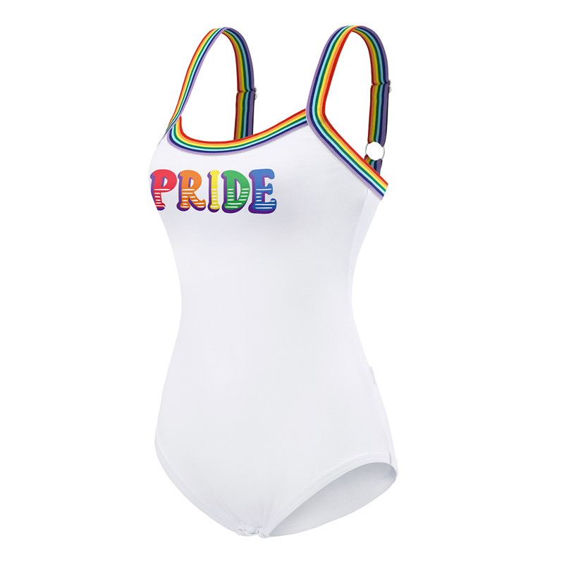 Pride Camisole Bodysuit
